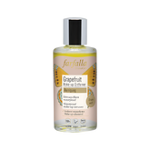Farfalla grapefruit waterproof make-up remover 60 ml - Beauty & the Lion
